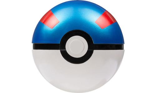 Pokemon - Monster Collection - Great Ball